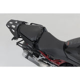 SW-Motech SW-BCSYS0197131000-B SysBag WP M/S Black Side Bag System for Honda CB750 Hornet 22-Up