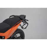 SW-Motech SW-BCSYS0452131000-B SysBag WP M/M Black Side Bag System for KTM 790 Adventure/R 19-21/890 Adventure 20-22/890 Adventure R 20-Up/890 SMT 23-Up