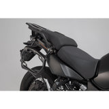 SW-Motech SW-BCSYS0614521000-B SysBag WP L/L Black Side Bag System for Yamaha XT1200Z Super Tenere 10-Up