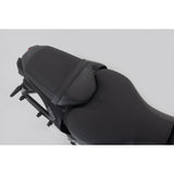 SW-Motech SW-BCSYS0686931000-B SysBag WP M/M Black Side Bag System for Yamaha MT-07 18-Up