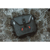 SW-Motech SW-BCSYS0786531000-B SysBag WP S/S Black Side Bag System for BMW S 1000 R 16-Up