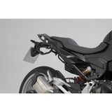 SW-Motech SW-BCSYS0794531000-B SysBag WP M/M Black Side Bag System for BMW F 900 XR 19-Up
