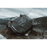 SW-Motech SW-BCSYS2282221000-B SysBag WP L/L Black Side Bag System for Ducati Multistrada V4 20-Up