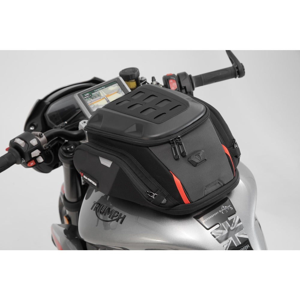 SW-Motech SW-BCTRS0010130000 PRO Sport 12-17L Tank Bag