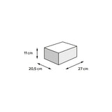 SW-Motech SW-BCTRS0011030000 PRO Micro 3-5L Tank Bag