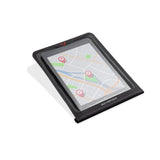 SW-Motech SW-BCTRS0015130001 Tablet-Drybag Black 250 x 200mm for MOLLE System