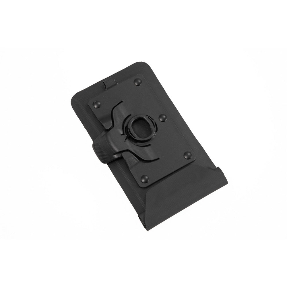 SW-Motech SW-BCTRS0015230001 Smartphone Drybag Black 170 x 100mm for MOLLE System