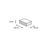 SW-Motech SW-BCTRS0015330000 PRO Pocket 1L Accessory Bag