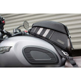 SW-Motech SW-BCTRS0040210000 Legend Gear LT2 Splash-Proof 5.5L Strap Tank Bag with Strap Fastening