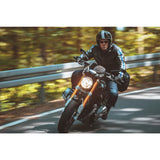 SW-Motech SW-BCTRS0040210000 Legend Gear LT2 Splash-Proof 5.5L Strap Tank Bag with Strap Fastening