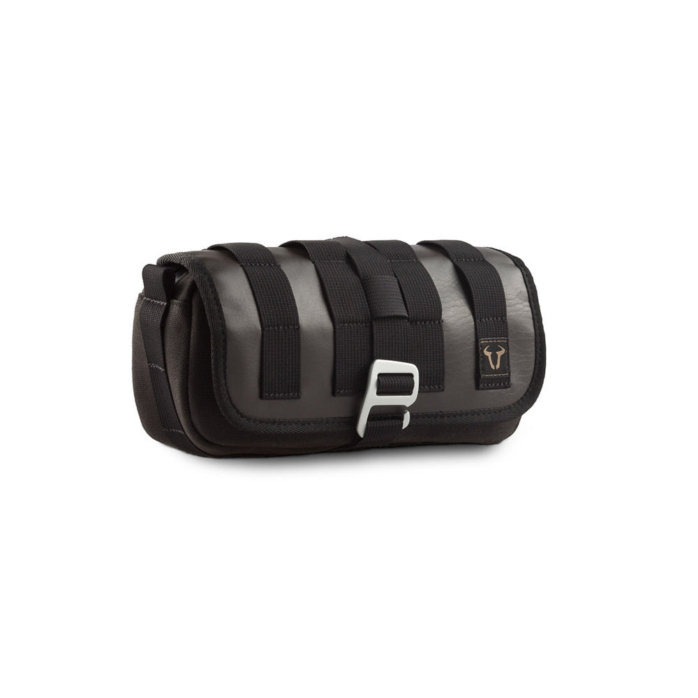 SW-Motech SW-BCTRS0040710000 Legend Gear LA5 1.6L Tool Bag for Mount on Frame or Handlebar