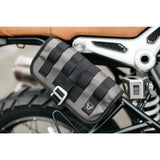 SW-Motech SW-BCTRS0040710000 Legend Gear LA5 1.6L Tool Bag for Mount on Frame or Handlebar
