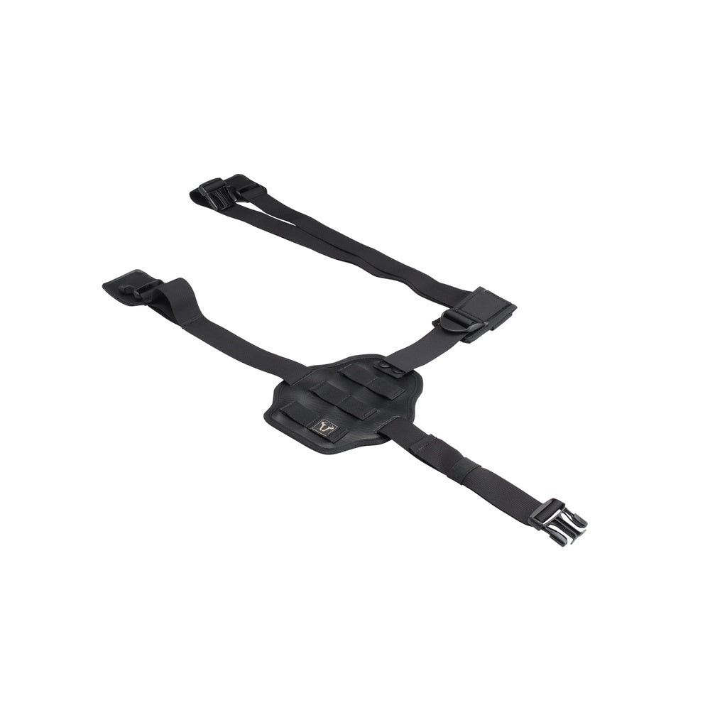 SW-Motech SW-BCTRS0040910000 Legend Gear LA7 Black Holster for Legend Gear LA1 & LA8 Leg Bags