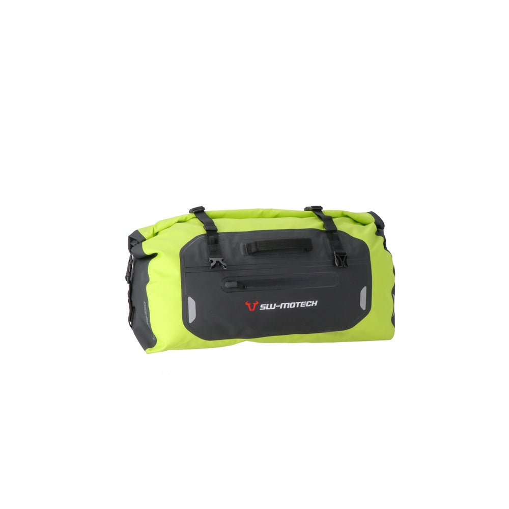 SW-Motech SW-BCWPB0000120000-Y Drybag 350 Yellow Waterproof 35L Tail Bag