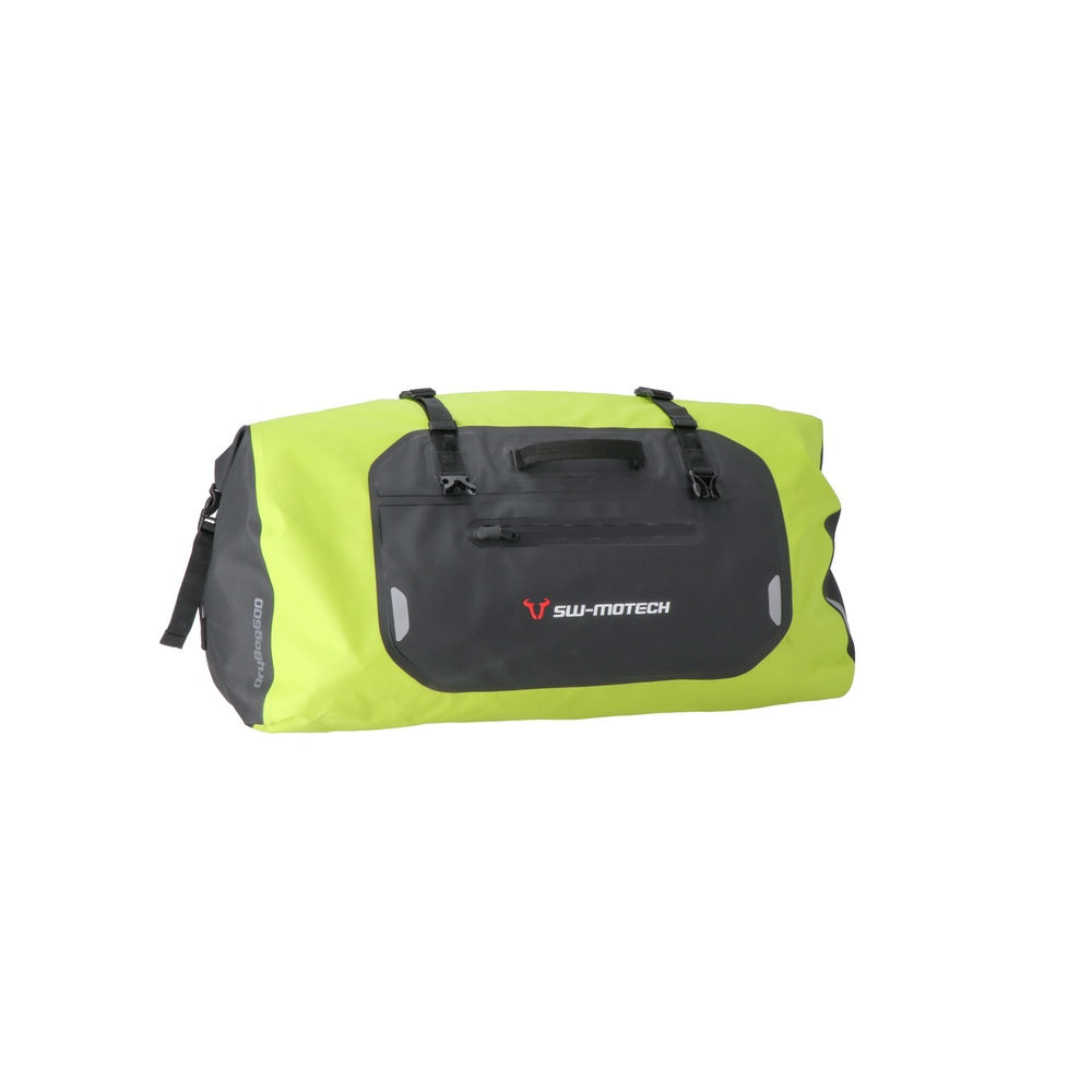 SW-Motech SW-BCWPB0000220000-Y Drybag 600 Yellow Waterproof 60L Tail Bag