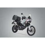 SW-Motech SW-BCWPB0000220000 Drybag 600 Grey/Black Waterproof 60L Tail Bag