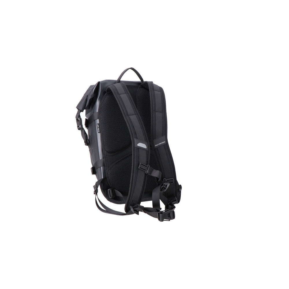 SW-Motech SW-BCWPB0000320000 Daily WP Black 22L Backpack