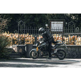 SW-Motech SW-BCWPB0000320000 Daily WP Black 22L Backpack