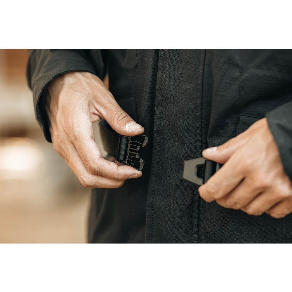 SW-Motech SW-BCWPB0000320000 Daily WP Black 22L Backpack