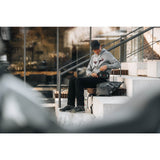 SW-Motech SW-BCWPB0000520000 Belt WP Black Bum Bag