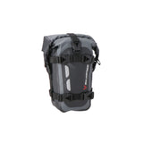 SW-Motech SW-BCWPB0001020000 Drybag 80 Grey/Black Waterproof 8L Tail Bag