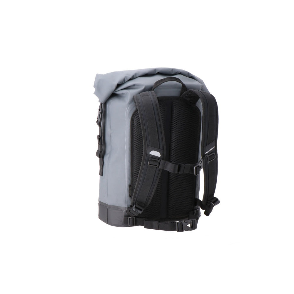 SW-Motech SW-BCWPB0001120000 Drybag 300 Grey/Black Waterproof 30L Backpack
