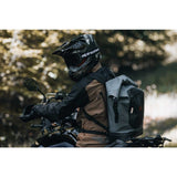 SW-Motech SW-BCWPB0001120000 Drybag 300 Grey/Black Waterproof 30L Backpack