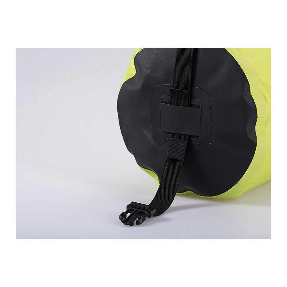 SW-Motech SW-BCWPB0001710000 Drypack Yellow/Red Waterproof 4/8/13L Storage Bag Set