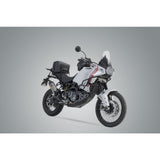 SW-Motech SW-BCWPB0001820000 Drybag 180 Grey/Black Waterproof 18L Tail Bag