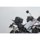 SW-Motech SW-BCWPB0001820000 Drybag 180 Grey/Black Waterproof 18L Tail Bag