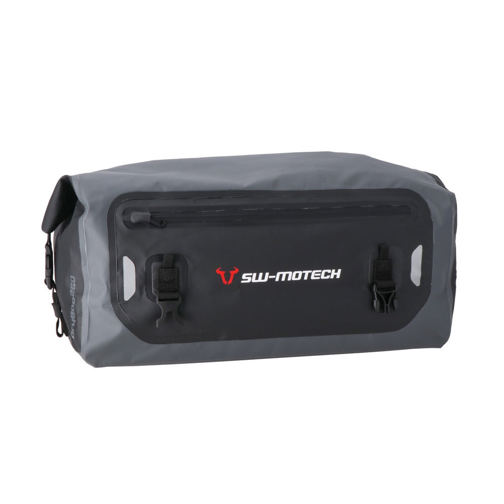 SW-Motech SW-BCWPB0002020000 Drybag 260 Grey/Black Waterproof 26L Tail Bag