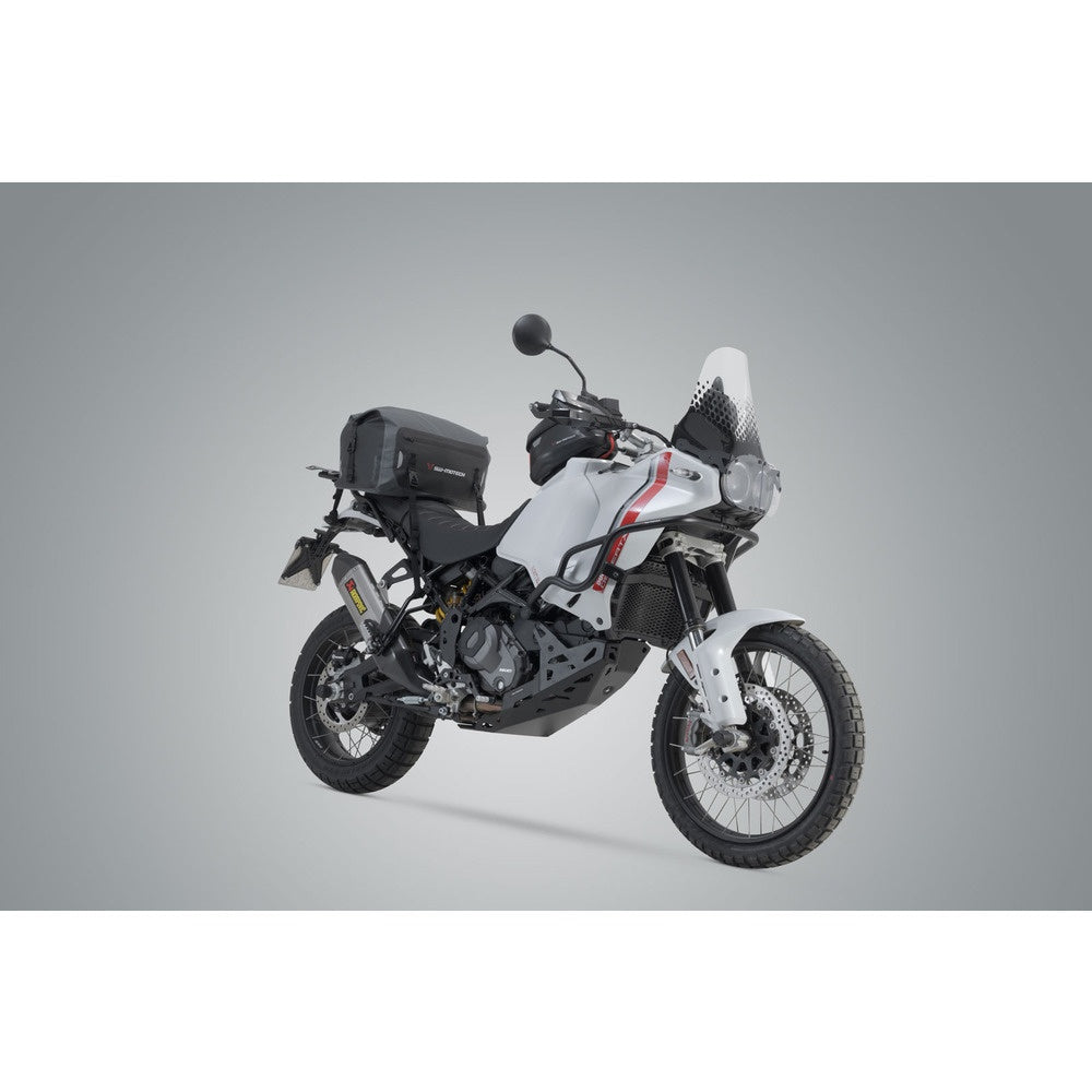 SW-Motech SW-BCWPB0002020000 Drybag 260 Grey/Black Waterproof 26L Tail Bag