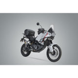 SW-Motech SW-BCWPB0002020000 Drybag 260 Grey/Black Waterproof 26L Tail Bag