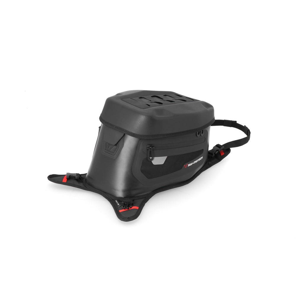 SW-Motech SW-BCWPB0002310000 PRO Enduro WP 11L Strap Tank Bag with Strap Mounting