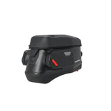 SW-Motech SW-BCWPB0002410000 PRO City WP 9L Tank Bag for PRO Top Ring