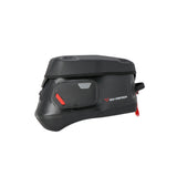 SW-Motech SW-BCWPB0002410000 PRO City WP 9L Tank Bag for PRO Top Ring