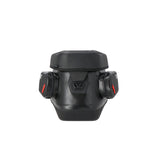 SW-Motech SW-BCWPB0002410000 PRO City WP 9L Tank Bag for PRO Top Ring