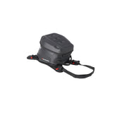 SW-Motech SW-BCWPB0002510000 PRO Cross WP 5.5L Strap Tank Bag with Strap Mounting