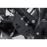 SW-Motech SW-BPS0483510000-B Rear Brake Master Cylinder Guard Black for KTM 1290 Super Adventure 21-Up