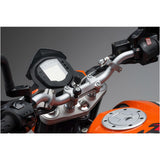 SW-Motech SW-CPA00424111 1" Ball Adapter Black w/M8 Thread for RAM Arm