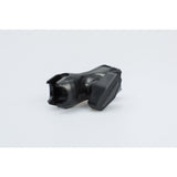 SW-Motech SW-CPA0042418000-B Pivoted Socket Arm Black 2.2"/5.5cm