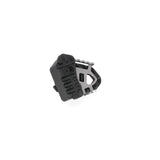 SW-Motech SW-FBE0195010000-B Brake Pedal Extension Black for Honda CRF1100L Africa Twin 19-Up