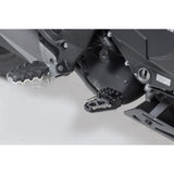 SW-Motech SW-FBE0452110001-B Brake Pedal Extension Black for Husqvarna/KTM/Moto Morini Models