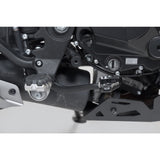 SW-Motech SW-FBE0452110001-B Brake Pedal Extension Black for Husqvarna/KTM/Moto Morini Models