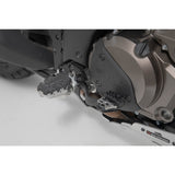 SW-Motech SW-FBE0593610000-B Brake Pedal Extension Black for Suzuki V-Strom 1050 19-Up