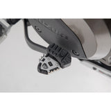 SW-Motech SW-FBE0593610000-B Brake Pedal Extension Black for Suzuki V-Strom 1050 19-Up
