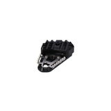 SW-Motech SW-FBE1195310000-B Brake Pedal Extension Black for Triumph Tiger 900 19-Up