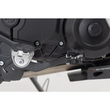 SW-Motech SW-FBE1196210001-B Brake Pedal Extension Black for Triumph Tiger 900 Rally/Tiger 900 Rally Pro 19-Up/Voge 650 DSX 22-Up/650DS 21-Up