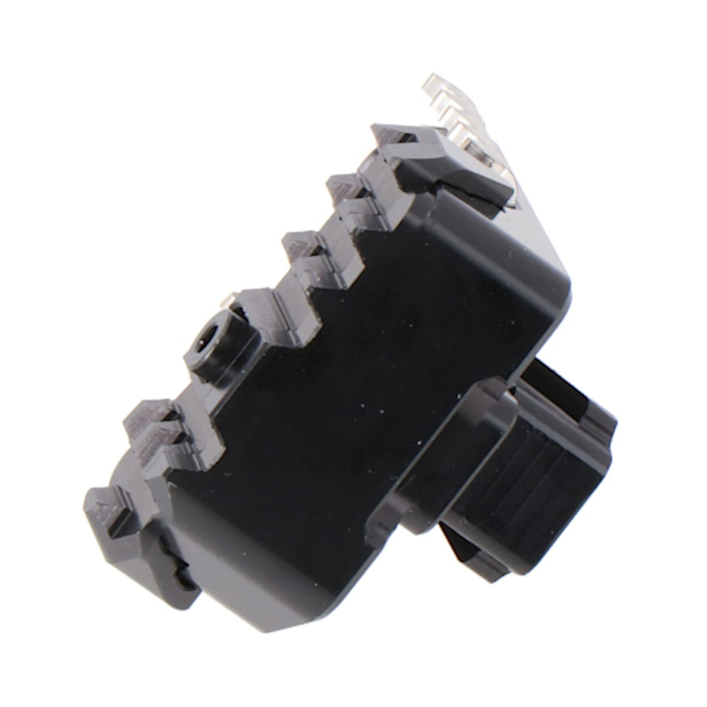 SW-Motech SW-FBE2282210000-B Brake Pedal Extension Black for Ducati Multistrada V4 20-Up/Honda XL750 Transalp 22-Up
