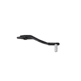 SW-Motech SW-FBL0544010000 Brake Pedal Black for Suzuki V-Strom 1000 14-19/V-Strom 1050 19-Up